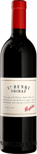 Penfolds - St. Henri Shiraz 2018 (750ml) (750ml)