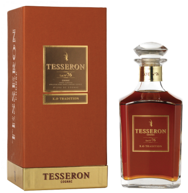 Tesseron - Cognac Lot 76 0 (750)