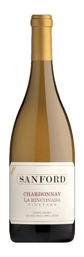 Sanford - Chardonnay Santa Rita Hills La Rinconada 2020 (750)