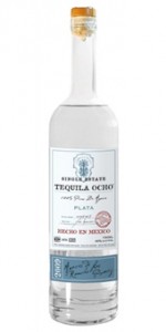 Tequila Ocho - Plata (750)