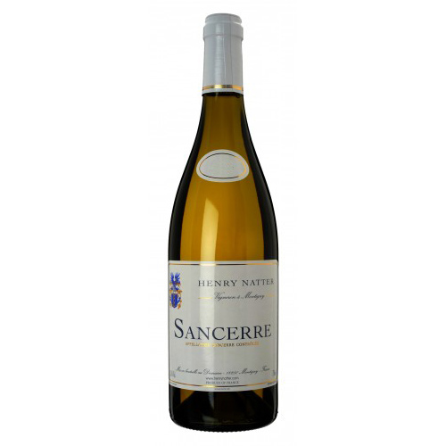 Henry Natter - Sancerre 2022 (750)