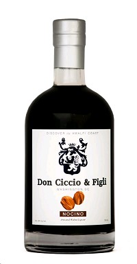 Don Ciccio - Nocino (750ml) (750ml)