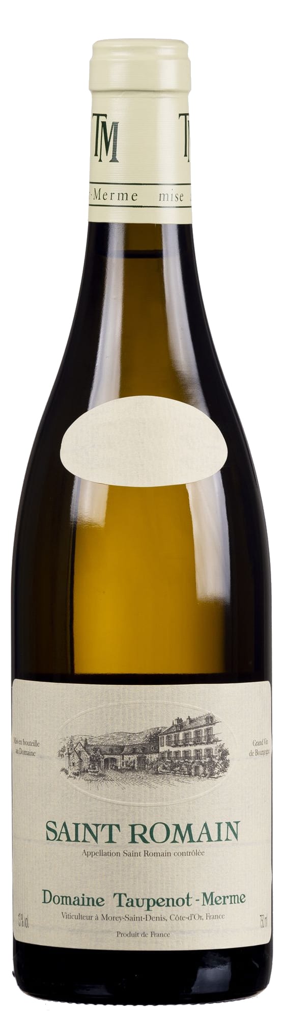 Taupenot-Merme - Saint Roman Blanc 2020 (750)