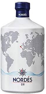 Nordes -  Gin (700)