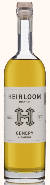 Heirloom - Genepy Liqueur (750ml) (750ml)