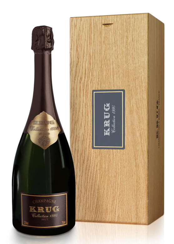Krug - Collection 1995 (750)