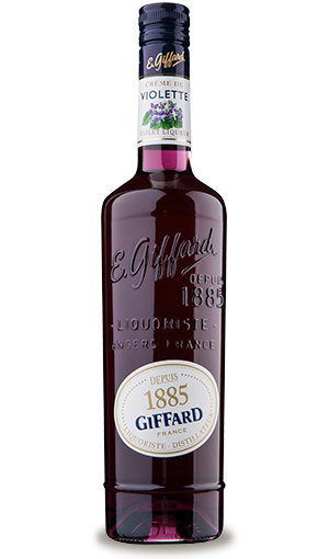 Giffard - Creme De Violette 0 (750)