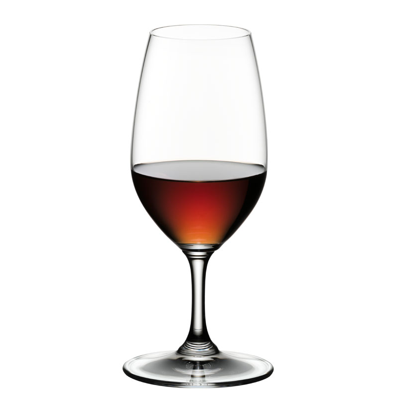 Riedel - Vinum Port Glass Set of 2 0