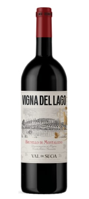 Val Di Suga - Brunello di Montalcino Vigna Del Lago 2019 (750)