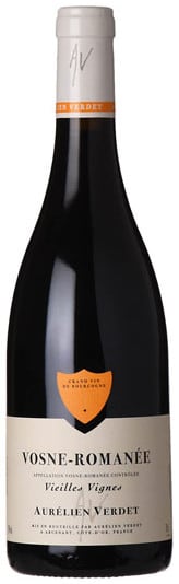 Domaine Aurelien Verdet - Vosne Romanee Vielles Vignes 2021 (750)