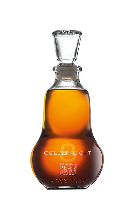Massenez - Golden 8 Pear Liqueur 0 (750)