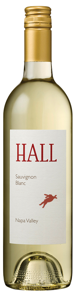 Hall - Sauvignon Blanc 2022 (750)