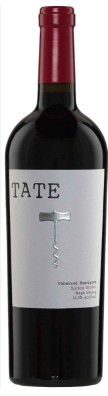 Tate - Cabernet Sauvignon Spring Street 2021 (750)