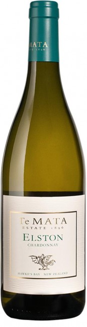 Te Mata - Chardonnay Elston 2020 (750ml) (750ml)