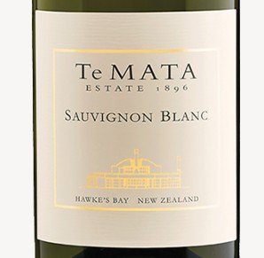 Te Mata Estate - Sauvignon Blanc Hawke's Bay 2024 (750)