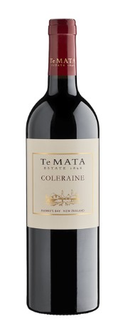 Te Mata - Red Blend Coleraine 2022 (750)