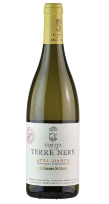 Tenuta Delle Terre Nere - Etna Bianco Calderara Sottana 2023 (750)