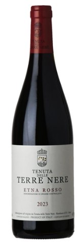 Tenuta Terre Nere - Etna Rosso 2023 (750)