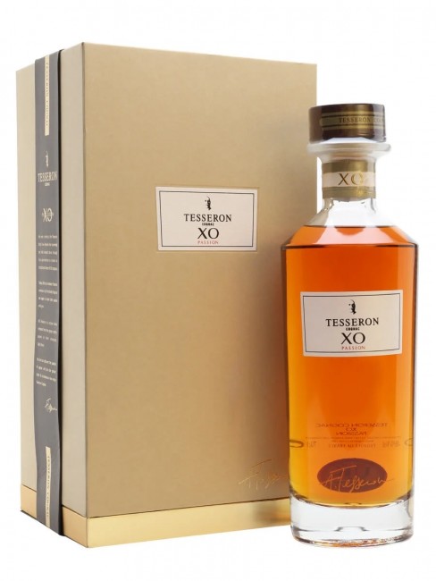 Tesseron Cognac - XO Passion (750)