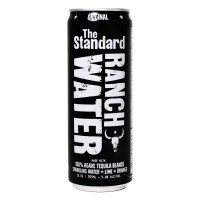 The Standard - Ranch Water 0 (357)