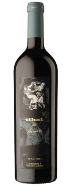 Tikal - Malbec Amorio 2022 (750)