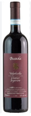 Tommaso Bussola - TB Valpolicella Classico Superiore 2018 (750)