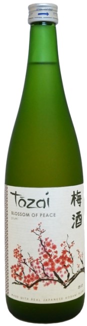 Tozai - Blossom of Peace Sake 0