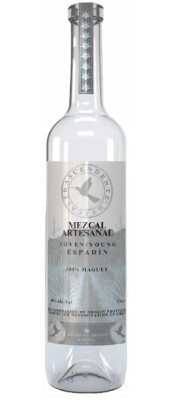 Trascendente - Espadin Mezcal 0 (750)