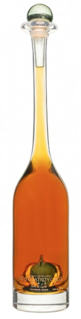 Tres Quatro Y Cinco - Extra Anejo 0 (750)