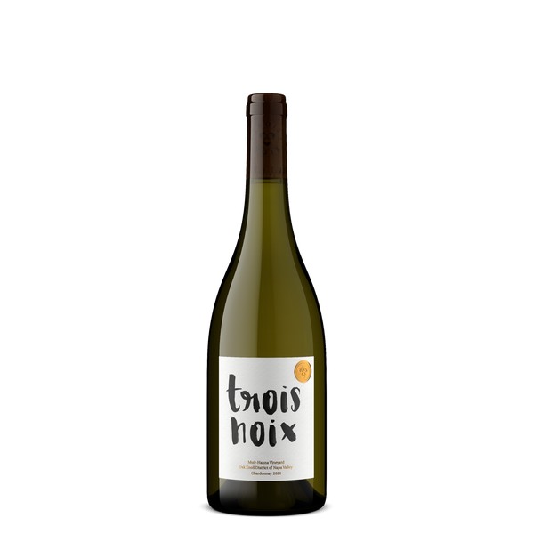 Trois Noix - Chardonnay 2020 (750)