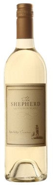 Truchard Vineyards - The Shepherd Sauvignon Blanc 2023 (750)