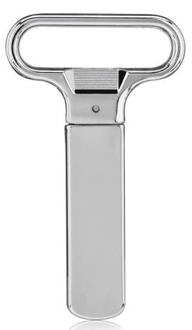True Brands - Jeeves Twin Prong Bottle Opener 0
