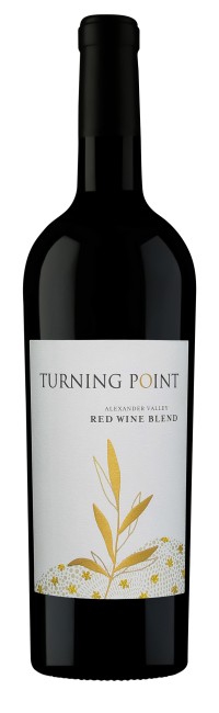Turning Point - Red Blend 2020 (750ml) (750ml)