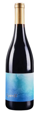 Upwell - Pinot Noir 2021 (750)