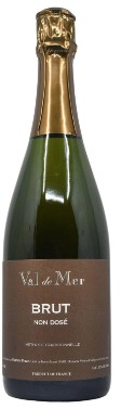 Val De Mer - Brut Non Dose NV (750)