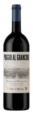 Val Di Suga - Brunello Di Montalcino Poggio Al Granchio 2020 (750)