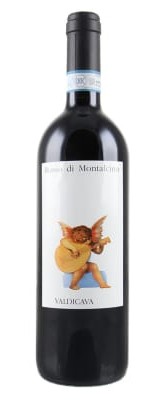 Valdicava - Rosso Di Montalcino 2023 (750)
