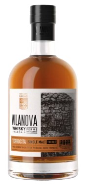 Vilanova - Terracita Single Cask Single Malt Whiskey 0 (750)
