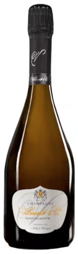 Vilmart Et Cie - Grand Cellier D'or 2014 (1500)
