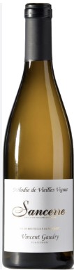 Vincent Gaudry - Sancerre Melodie De Vieilles Vignes 2023 (750)