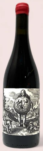 Vincent Ruiz - Prima Materia Grenache 2022 (750)