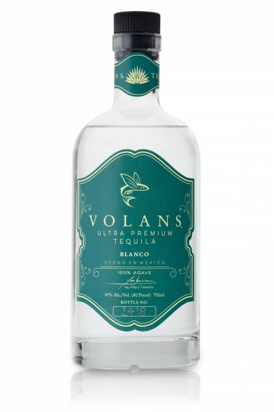 Volans - Blanco Tequila 0 (750)