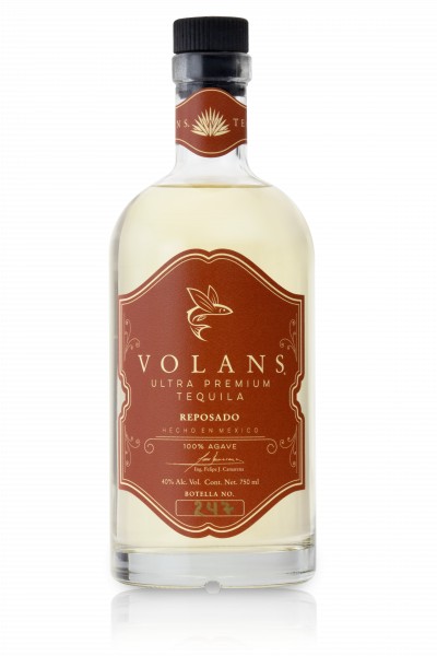 Volans - Reposado Tequila (750ml) (750ml)
