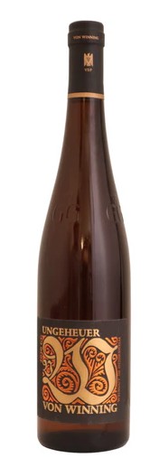 Von Winning - Riesling Ungeheuer Grosses Gewachs 2021 (750)
