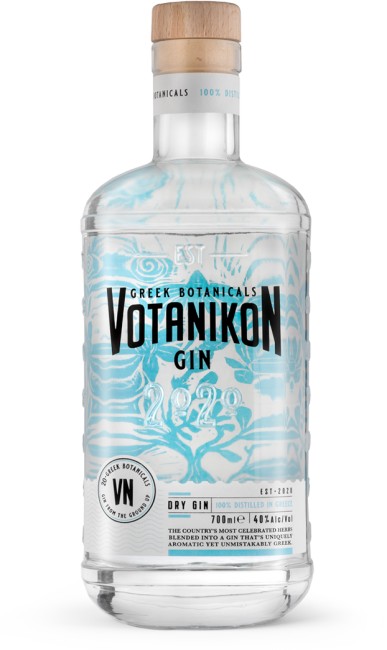 Votanikon - Gin (700)