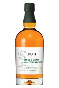 Fuji - Single Grain Whiskey (750)
