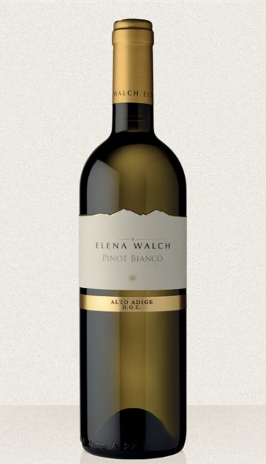 Elena Walch - Pinot Bianco 2021 (750)