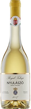 Royal Tokaji - Nyulaszo Single Vineyard 6 Puttonyos (500)