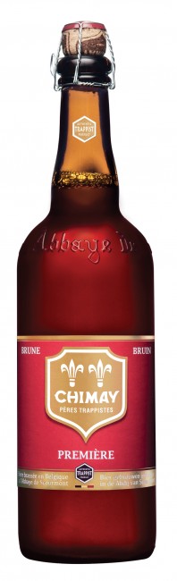 Chimay -  Premiere Red (750ml) (750ml)
