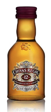 Chivas - Regal 0 (502)